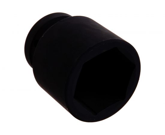 Головка торцевая ударная 50 DR1, L-80 мм АвтоDело 40350 14685 – изображение 2