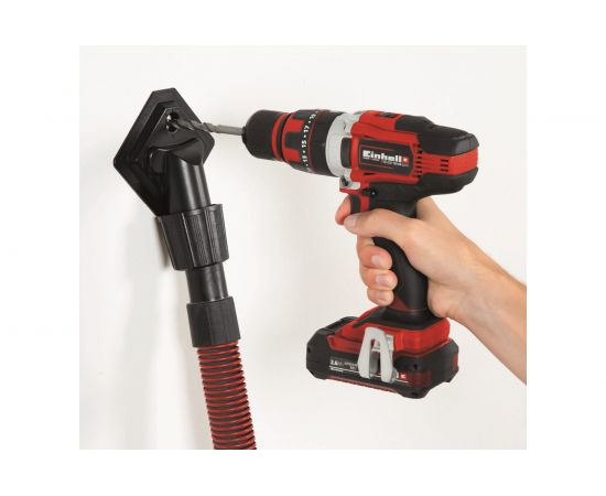 Насадка-пылеуловитель для пылесоса Einhell 2351233 – изображение 2