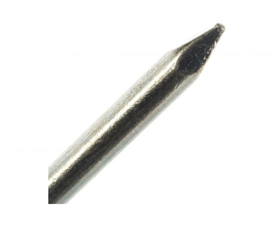 Гвозди с большой потайной головкой ЗУБР цинк 120 х 4.0 мм 80 шт. 4-305091-40-120 – изображение 2