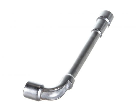 Торцевой ключ L-образный 11мм под шпильку АвтоDело 40751 13811 – изображение 2