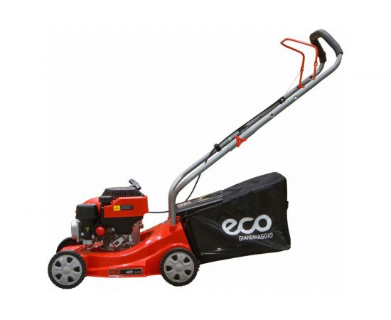 Бензиновая газонокосилка ECO LG-435 – изображение 2