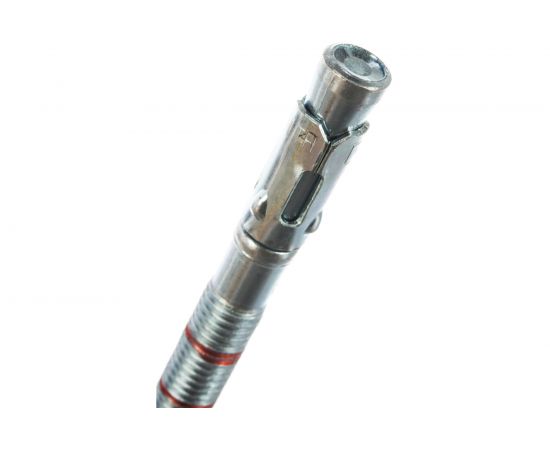 Анкер клиновой (М12x180; 25 шт.) Kraftool 302184-12-180 – изображение 2