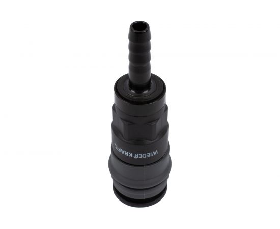 Композитное быстроразъёмное соединение ("елочка" 8 мм - рапид) WIEDERKRAFT WDK-820SH – изображение 2