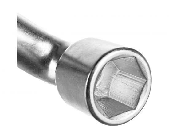 Торцевой ключ L-образный 24мм под шпильку АвтоDело 40774 11924 – изображение 2