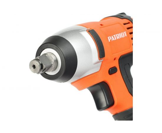 Ударный аккумуляторный гайковерт PATRIOT BR 180Li-1/2 180301140 – изображение 2