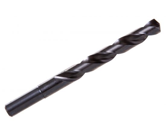 Сверло по металлу HSS-G с проточенным хвостовиком (14.0х160/108 мм) ГРАНИТ 165084 – изображение 2