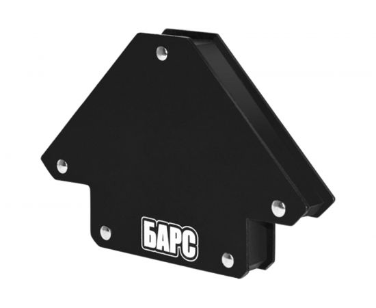 Угольник магнитный MF-25 LBS БАРС СВ000011085 – изображение 2