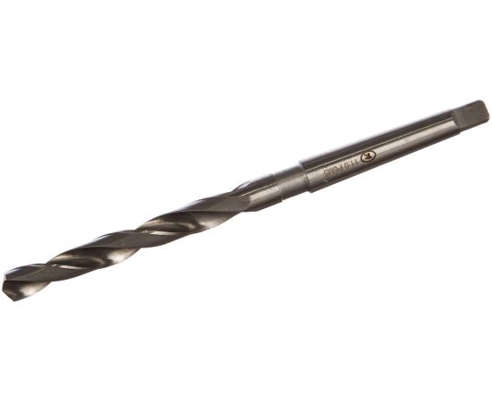 Сверло по металлу (11x175x94 мм; КМ1; Р6М5) ТехноСталь t127073 – изображение 2
