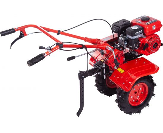 Мотоблок ENIFIELD Марс колеса 8" МК-2/8 – изображение 2