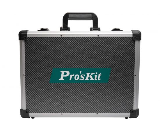 Универсальный набор инструментов ProsKit PK-1305NB С00040050 – изображение 2
