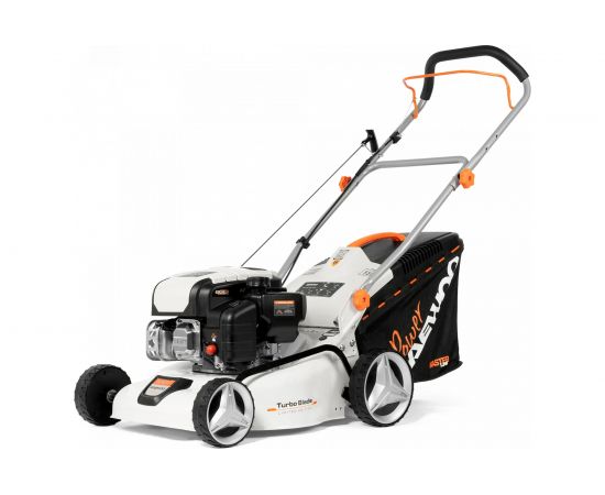 Бензиновая газонокосилка DAEWOO L 43 P – изображение 2