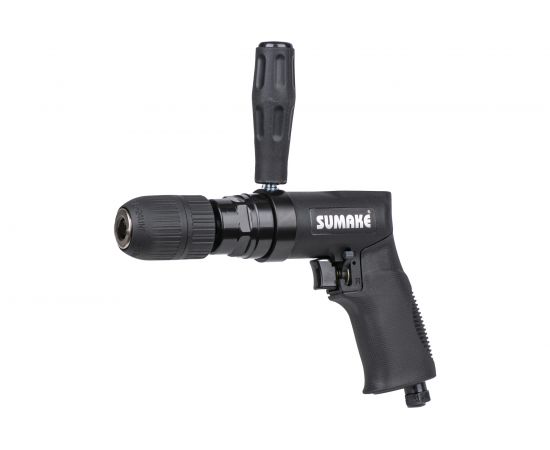 Пневмодрель Sumake ST-P4441AC 8096260 – изображение 2