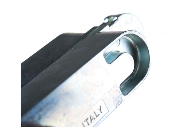 Дверная универсальная петля скрытого монтажа с 3D регулировкой SILLUR S-130 P.CHROME 940000000492 – изображение 2