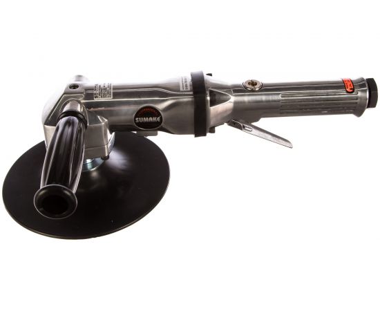 Пневмо-полировальная шлифмашина Sumake ST-7774 – изображение 2