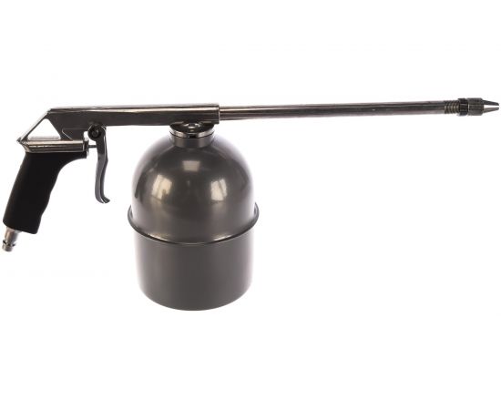 Пневмопистолет для мойки двигателя ROCKFORCE RF-2374 – изображение 2