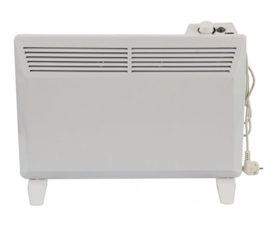 Электрический конвектор Denzel XCE-1500, 230 В, 1500 Вт 98116 – изображение 21