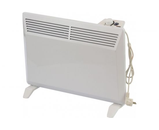 Электрический конвектор Denzel XCE-1500, 230 В, 1500 Вт 98116 – изображение 22