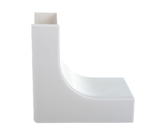 Внутренний угол Экопласт RMI стандарт TIA 40/16, 5шт 72106-5 – изображение 3