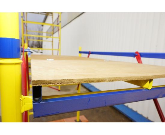 Вышка 0.7х1.6, H=1.2м Промышленник ВС Эконом ВСЭ0712 – изображение 3