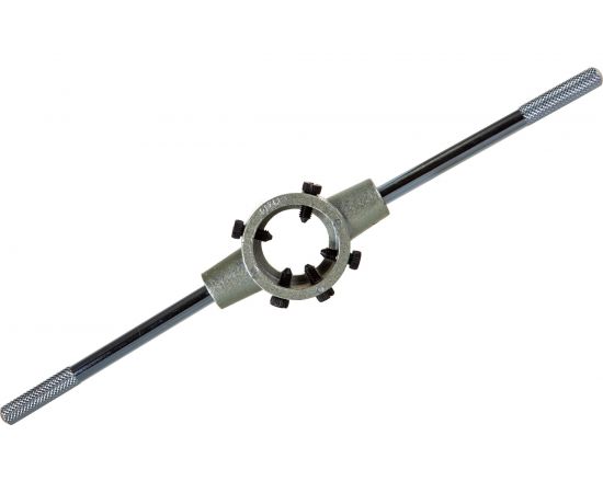 Плашкодержатель Stayer 38x315мм Professional 28037-38_z01 – изображение 3