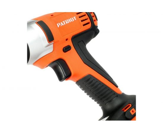 Ударный аккумуляторный гайковерт PATRIOT BR 180Li-1/2 180301140 – изображение 3