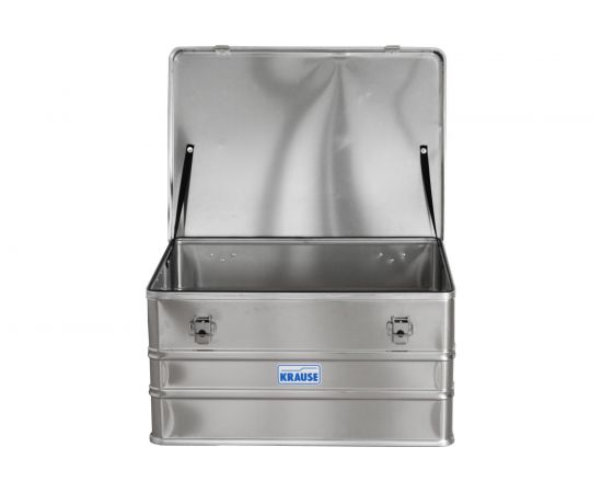 Алюминиевый ящик KRAUSE тип А 157 256089 – изображение 3