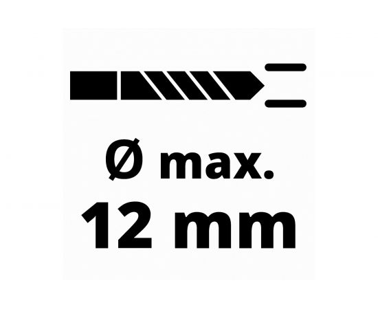 Насадка-пылеуловитель для пылесоса Einhell 2351233 – изображение 3