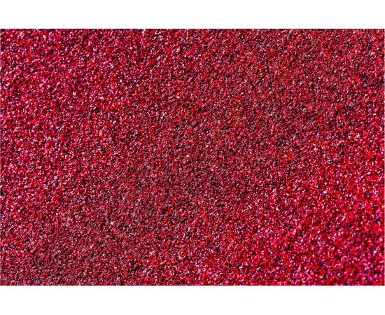 Шкурка шлифовальная в листах на тканевой основе водостойкая (10 шт; 230х280; Р40) TUNDRA 1124377 – изображение 3