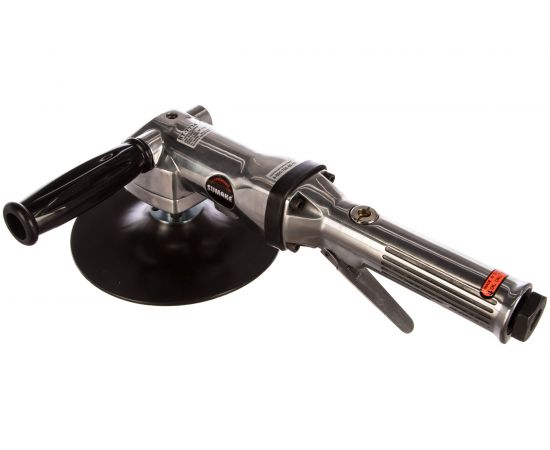 Пневмо-полировальная шлифмашина Sumake ST-7774 – изображение 3