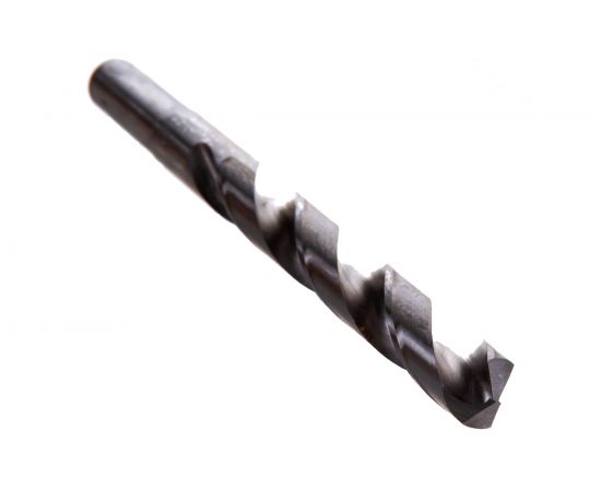 Сверло по металлу HSS-G с проточенным хвостовиком (14.0х160/108 мм) ГРАНИТ 165084 – изображение 3