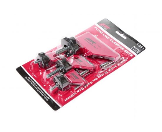 Приспособления для пережима трубопроводов JTC 1341 – изображение 3