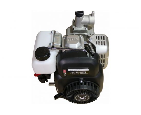Бензиновая мотопомпа Zongshen XG 15 1T90SXG15 – изображение 3