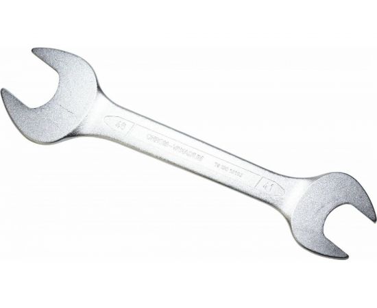 Рожковый ключ IZELTAS удлиненный, 41x46 мм, длина 400 мм, 0130014146 – изображение 3