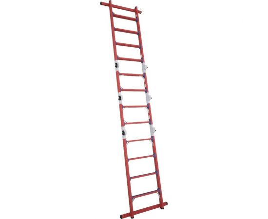 Стеклопластиковая лестница-трансформер Антиток ЛСПТД-1,5 П 267886 – изображение 3