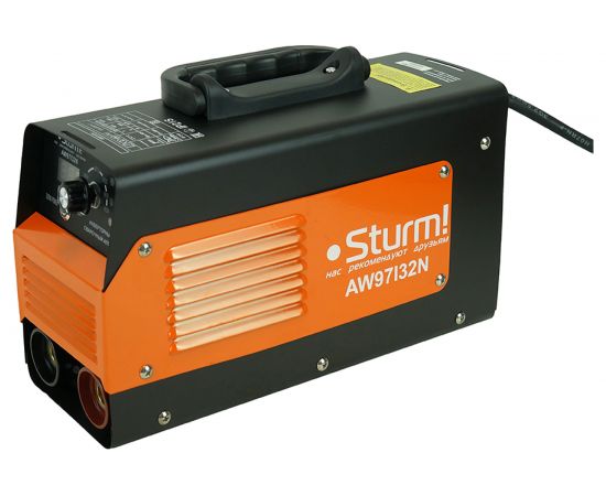 Сварочный инвертор Sturm AW97I32N – изображение 3