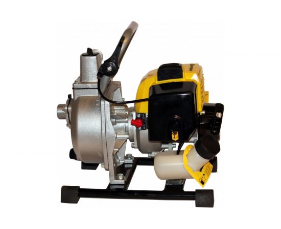 Мотопомпа CHAMPION GP26-II – изображение 3