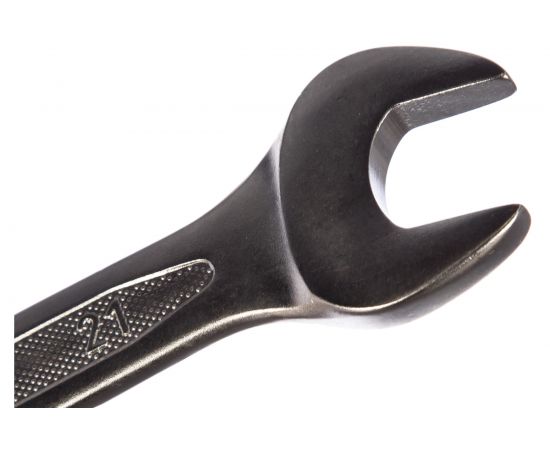 Рожковый ключ 21х23 мм BAUM 102123 – изображение 3