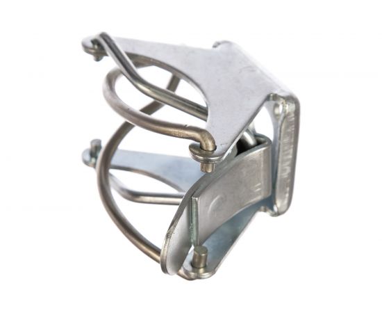 Держатель GGH/01 для плунжерных шприцев GROZ GR44840 – изображение 3