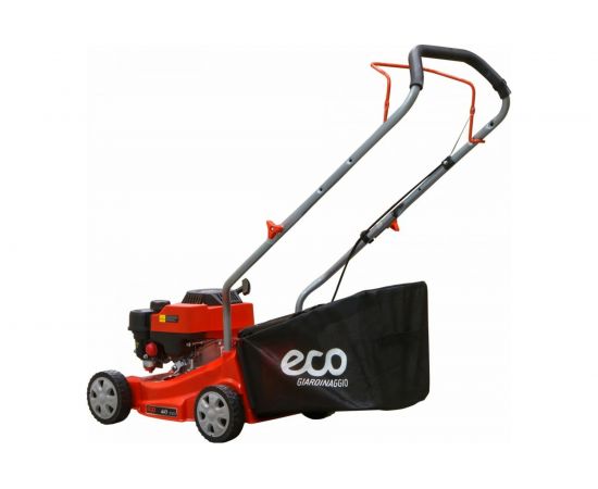Бензиновая газонокосилка ECO LG-435 – изображение 3