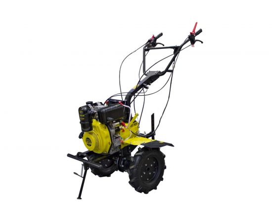 Мотоблок Champion DC1163E – изображение 3