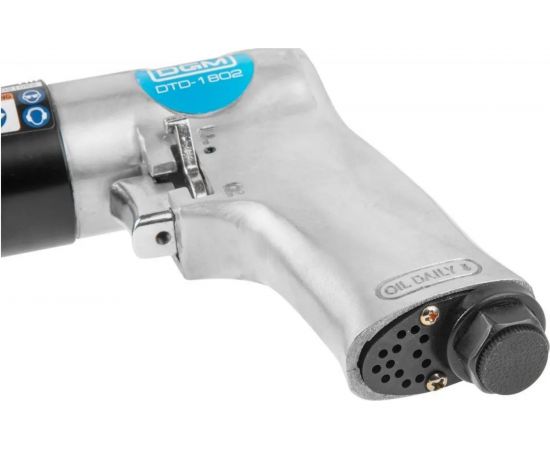 Пневмодрель с реверсом DGM DTD-1802 – изображение 4