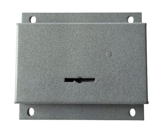 Накладной замок АО Алмаз 15 левый 20037163 – изображение 4