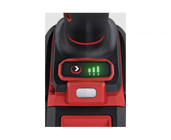 Аккумуляторный ударный гайковерт FLEX IW 1/2 950, 18.0-EC/5.0 Set 530187 – изображение 4
