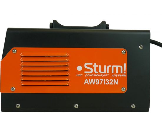 Сварочный инвертор Sturm AW97I32N – изображение 4