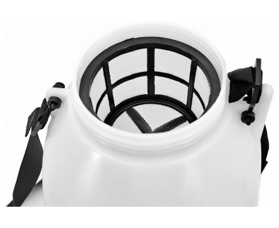 Аккумуляторный опрыскиватель ЭЛЕКТРОПРИБОР ЭОЛ-6Б – изображение 4