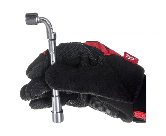 Торцевой ключ L-образный 11мм под шпильку АвтоDело 40751 13811 – изображение 4