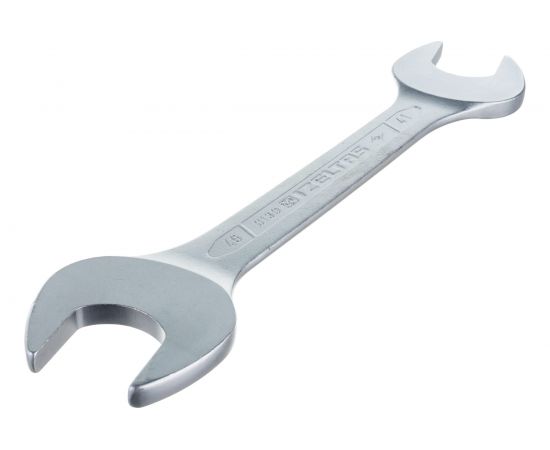 Рожковый ключ IZELTAS удлиненный, 41x46 мм, длина 400 мм, 0130014146 – изображение 4