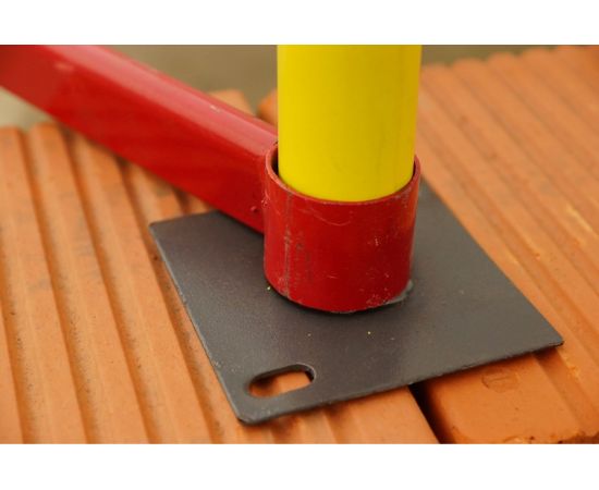 Вышка 0.7х1.6, H=1.2м Промышленник ВС Эконом ВСЭ0712 – изображение 4