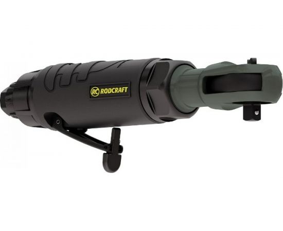 Пневматическая трещотка RODCRAFT 3278 8951000371 – изображение 4