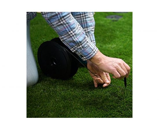 Ограничительный провод 200 м для газонокосилки Landroid WORX WA0177 – изображение 4